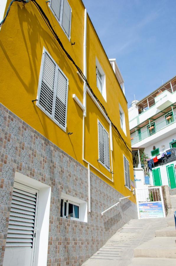Casa Piedra Picuda 2 Apartment Puerto De Mogan Exterior photo