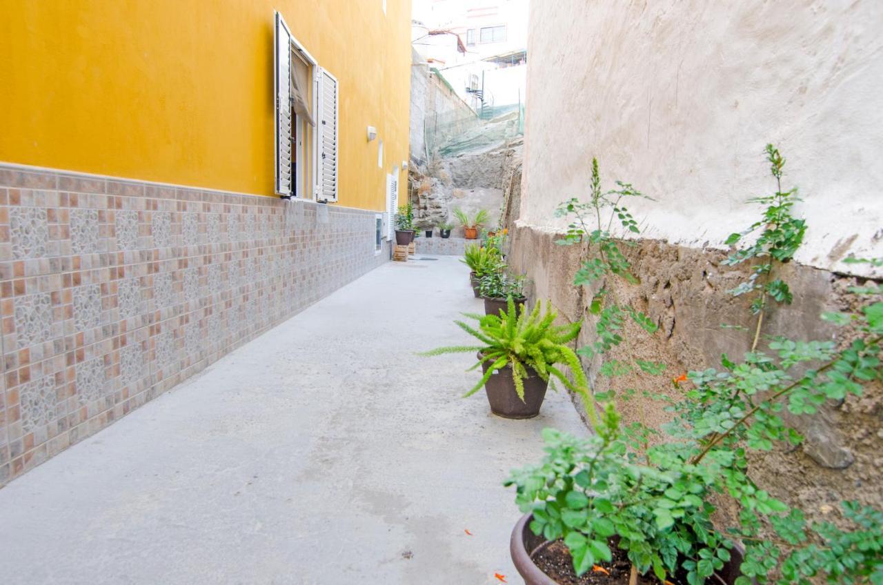 Casa Piedra Picuda 2 Apartment Puerto De Mogan Exterior photo